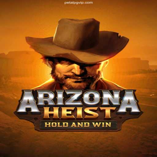 ArizonaHeist: A New Frontier in Gaming