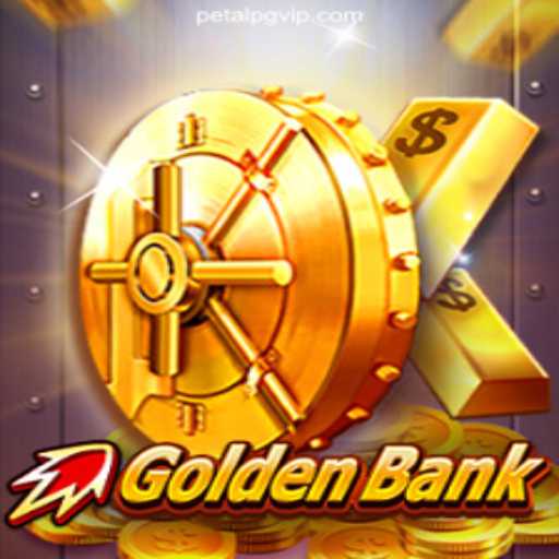 CrazyGoldenBank: Unlock the Thrill of PetalPG.Com's Premier Gaming Experience