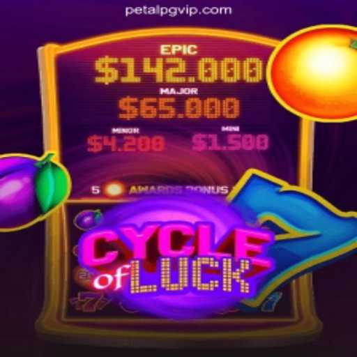 CycleofLuck: Dive into the Exciting World of Chance and Strategy