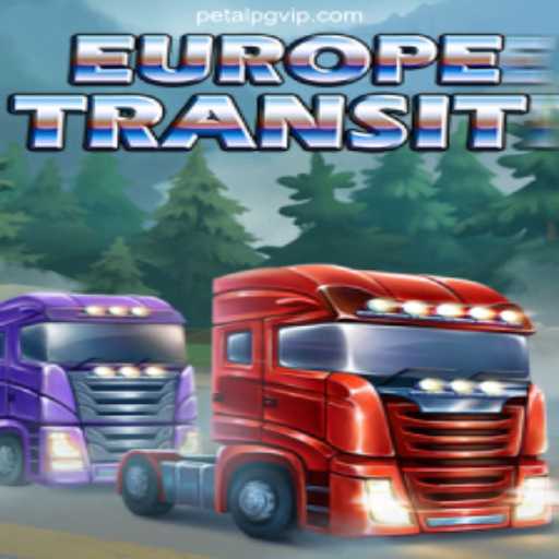 Discover EuropeTransit: Explore and Strategize Across the Continent