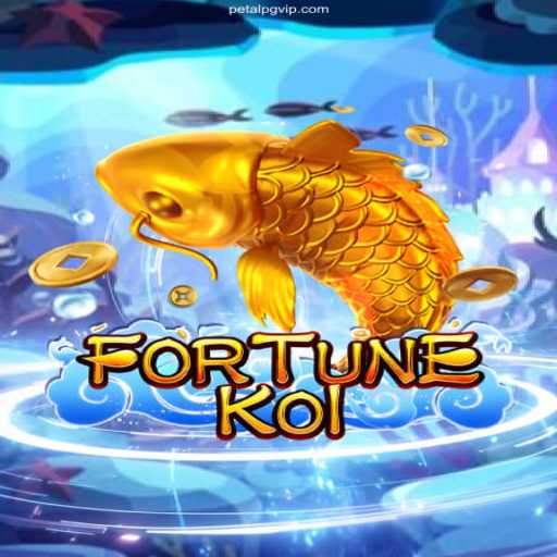 Discovering FORTUNEKOI: An Intriguing Game Experience