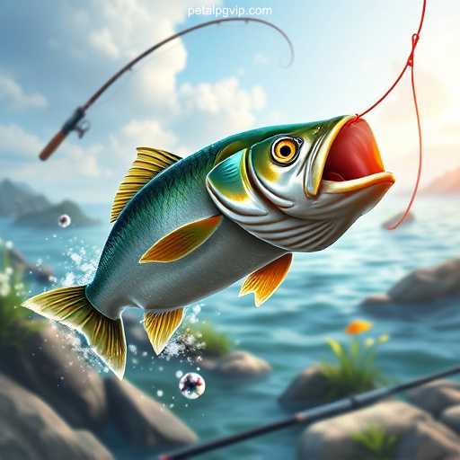The Allure of Fishing Games: A Dive into a Virtual World
