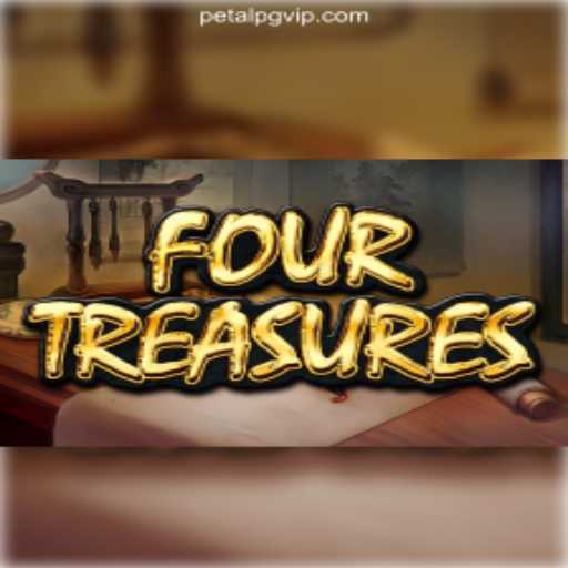 Discover the Enchantment of FourTreasures: A Dive into Modern Gaming and Reliability