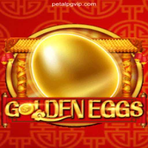 GoldenEggs: Dive into a World of Strategy and Fortune