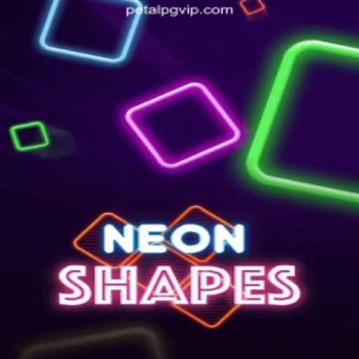 NeonShapes: A Futuristic Gaming Experience