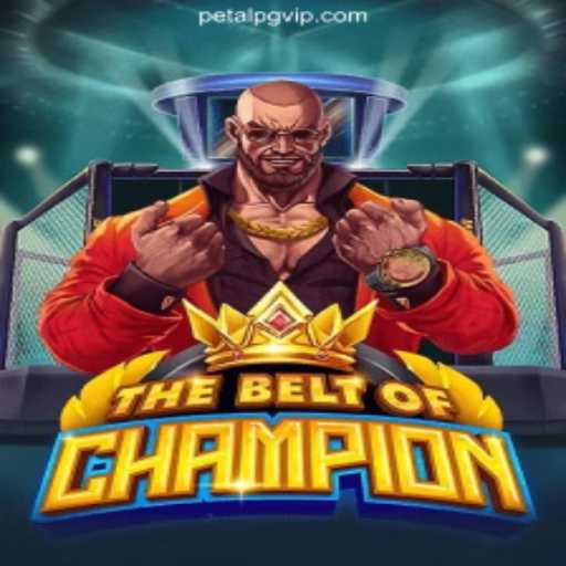 TheBeltOfChampion: A Comprehensive Guide