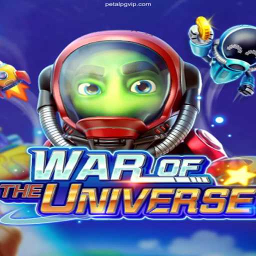 WAROFTHEUNIVERSE: An In-Depth Exploration of the Ultimate Cosmic Strategy Challenge